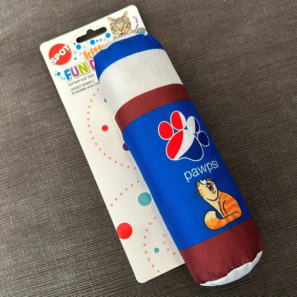 PAWPSI Cat Toy - Picture 3 of 4